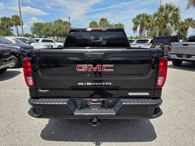 Used 2024 GMC Sierra 1500 Elevation image 13
