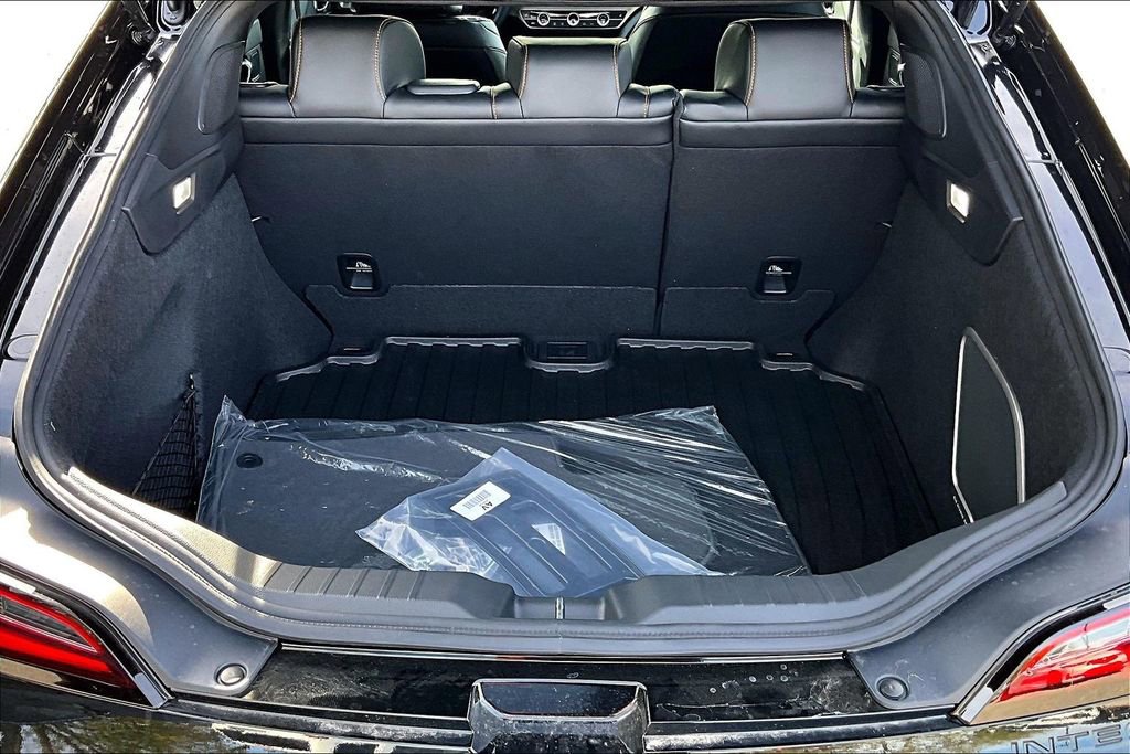 New 2026 Acura Integra A-Spec image 40