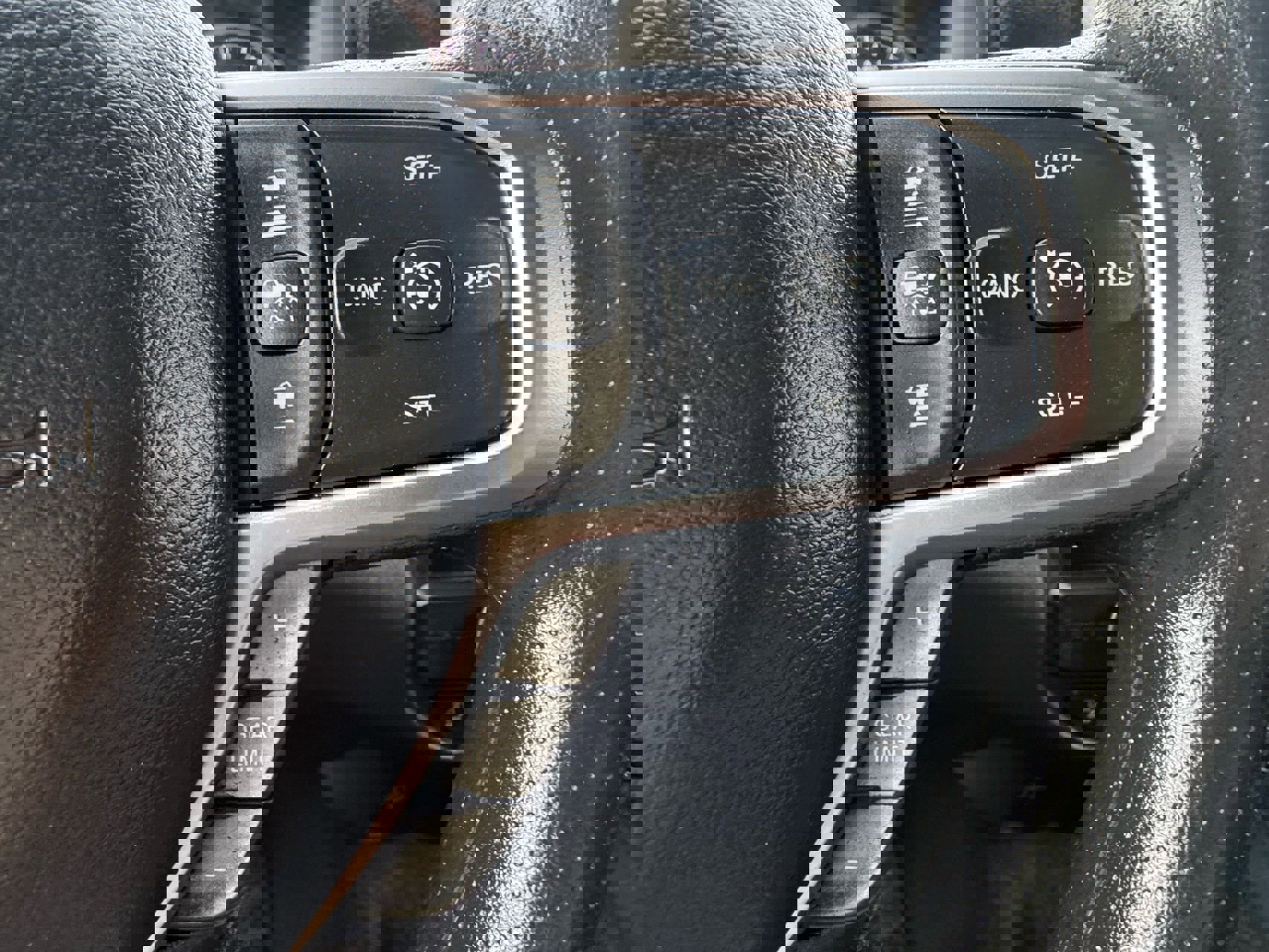 Used 2025 RAM 1500 Tradesman w/ Night Edition image 17