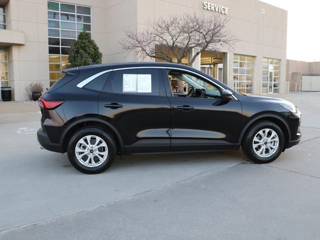 Used 2024 Ford Escape Active image 6