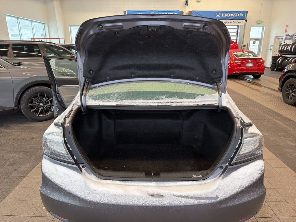 Used 2014 Honda Civic Hybrid Sedan image 13