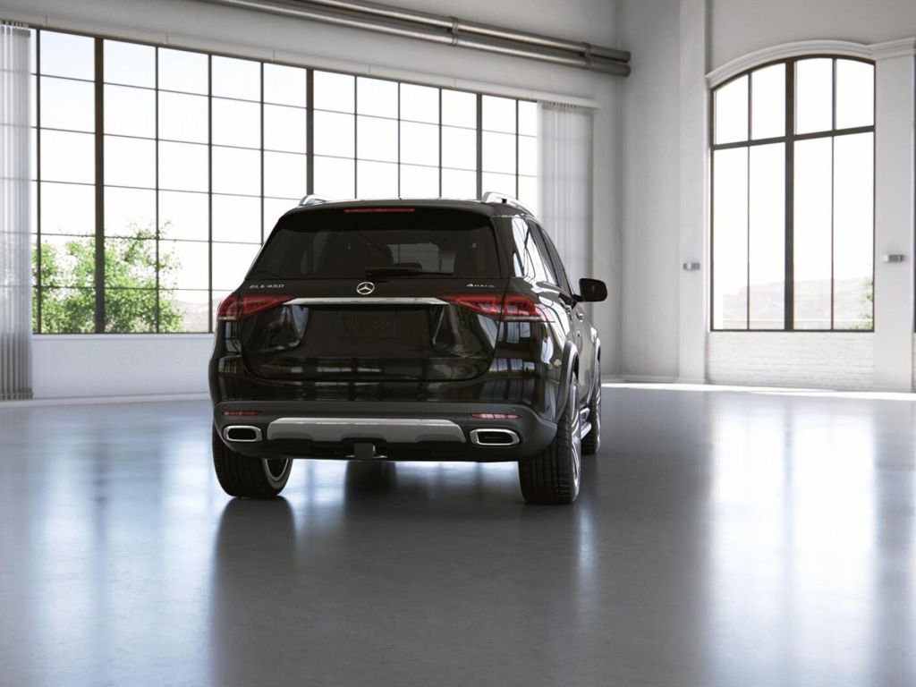 Certified 2022 Mercedes-Benz GLE 450 4MATIC image 25