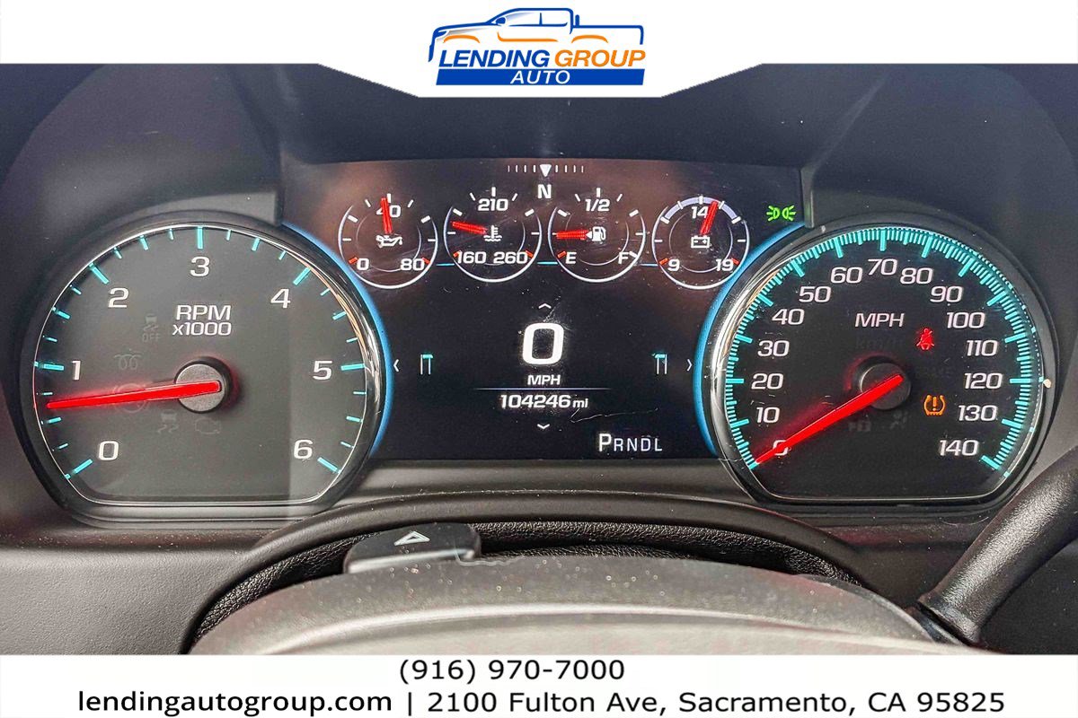 Used 2018 GMC Yukon Denali w/ Denali Ultimate Package image 22