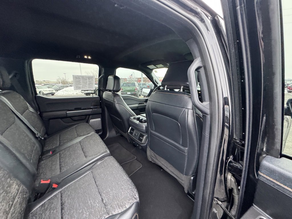 Used 2024 Ford F150 Tremor w/ Bed Utility Package image 19