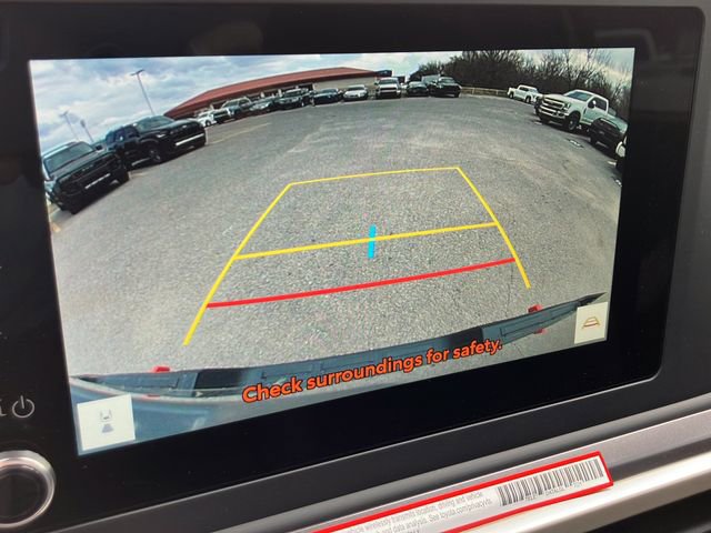 New 2026 Toyota Tacoma TRD Off-Road image 27