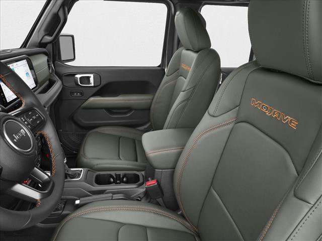 New 2026 Jeep Gladiator Mojave AWD/4WD image 6
