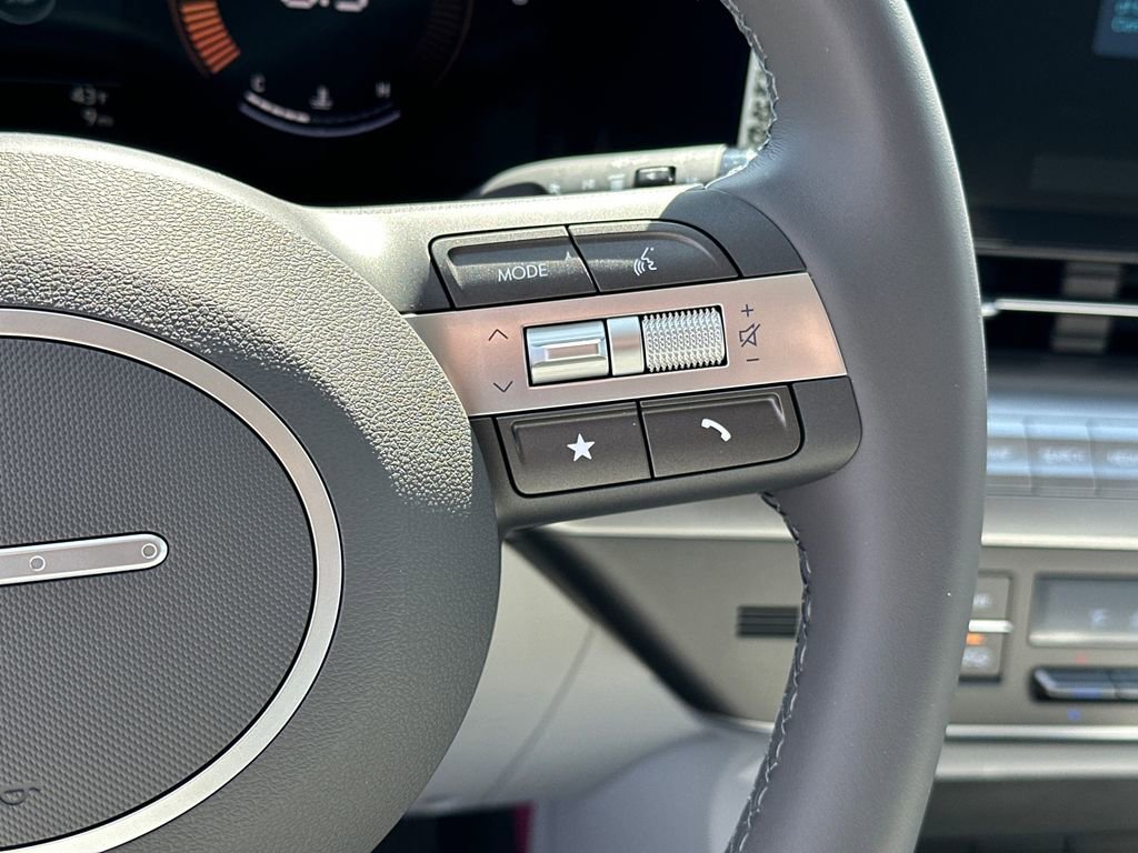 New 2026 Hyundai Kona SEL Sport image 25