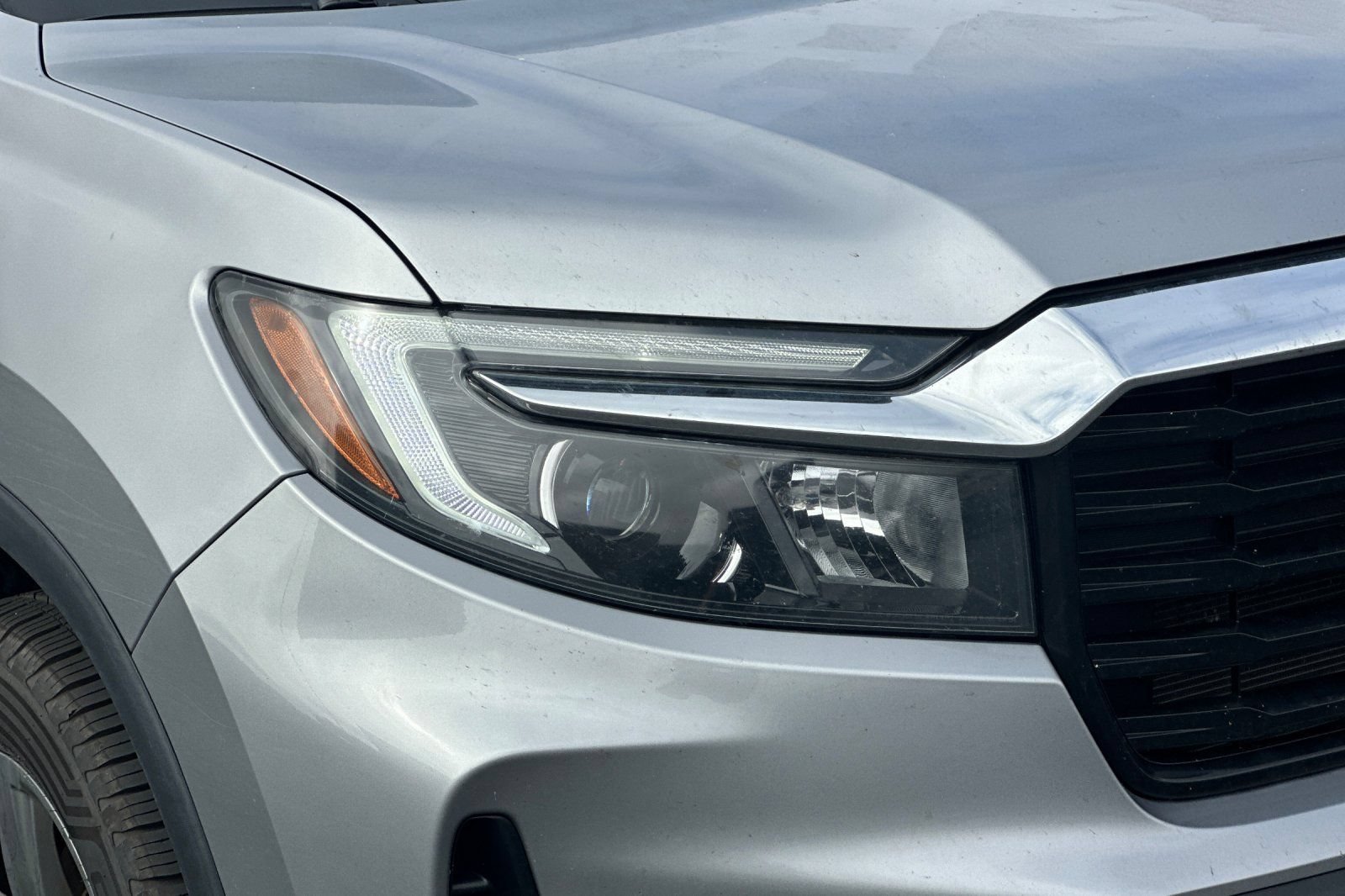 Used 2021 Honda Ridgeline RTL-E image 45