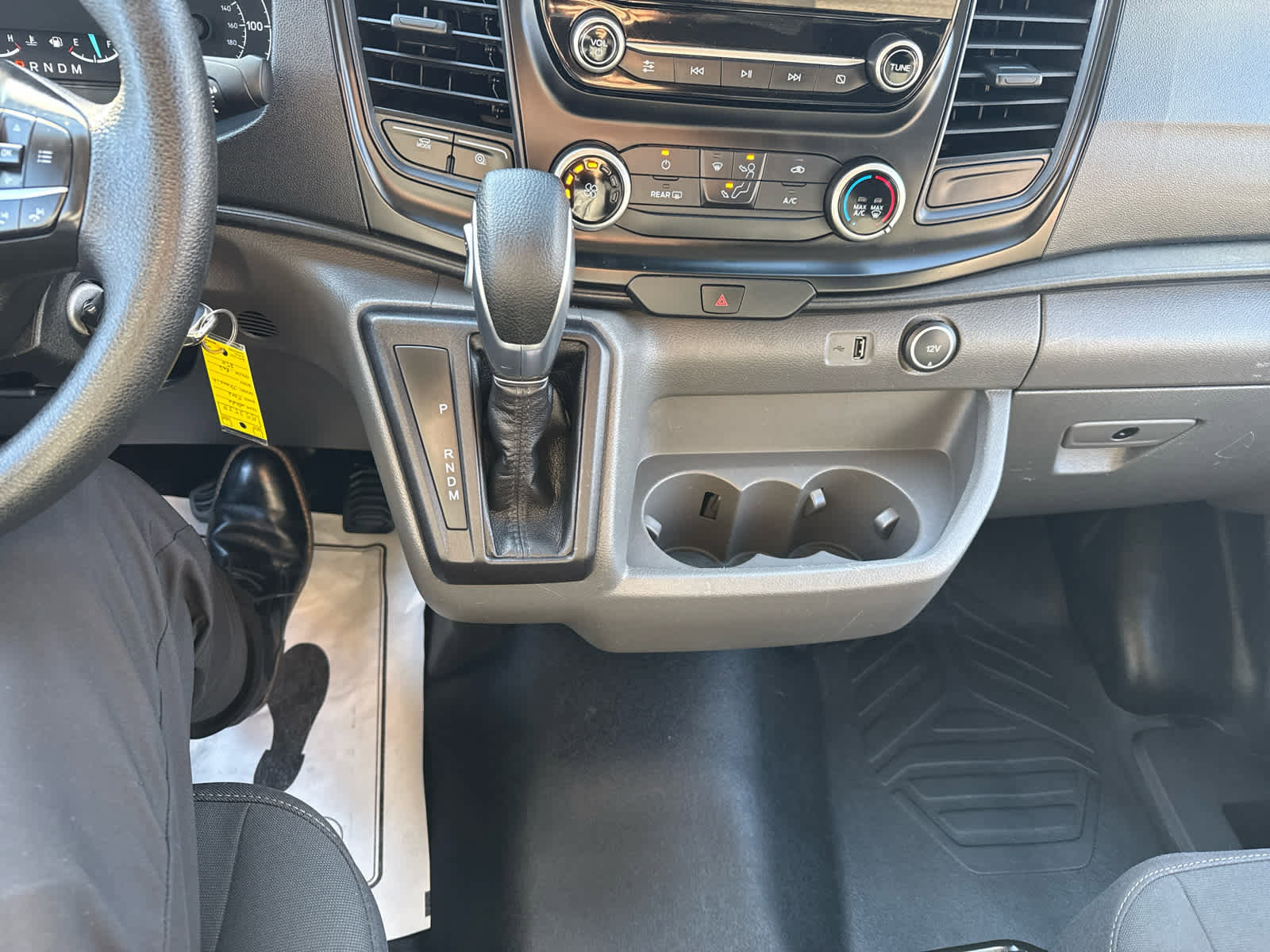 Used 2020 Ford Transit 350 XL image 23