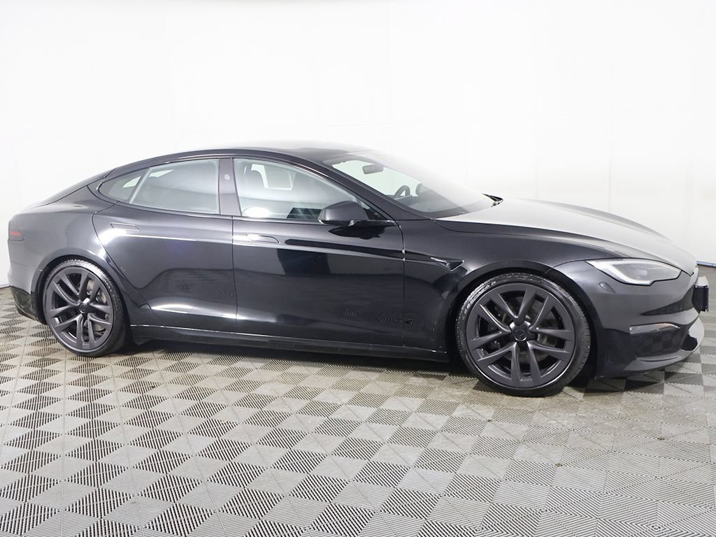 Used 2023 Tesla Model S Standard Range AWD/4WD image 20
