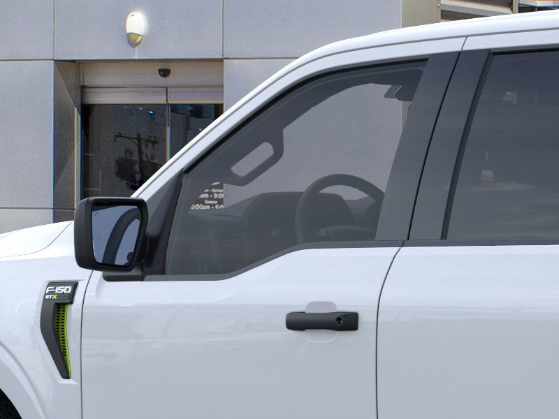 New 2025 Ford F150 STX w/ Equipment Group 200A RWD image 20