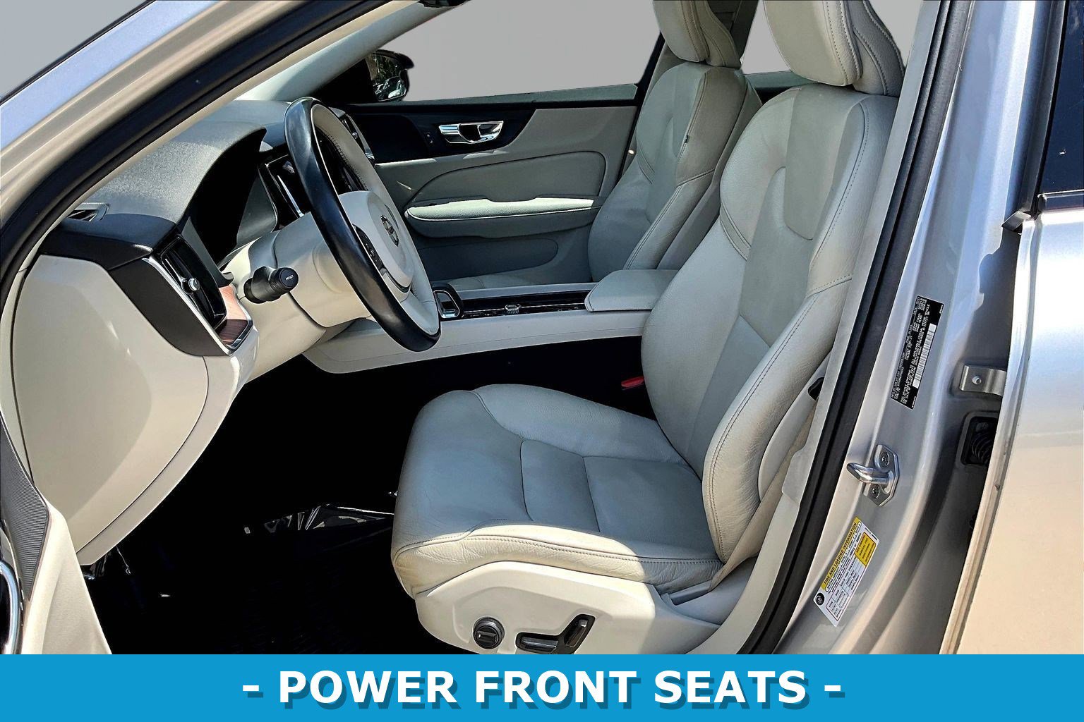 Used 2022 Volvo S60 B5 Momentum AWD/4WD image 21