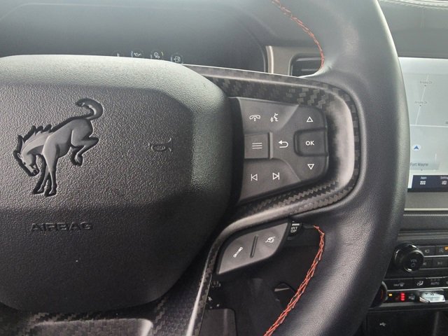 Used 2023 Ford Bronco Raptor image 27