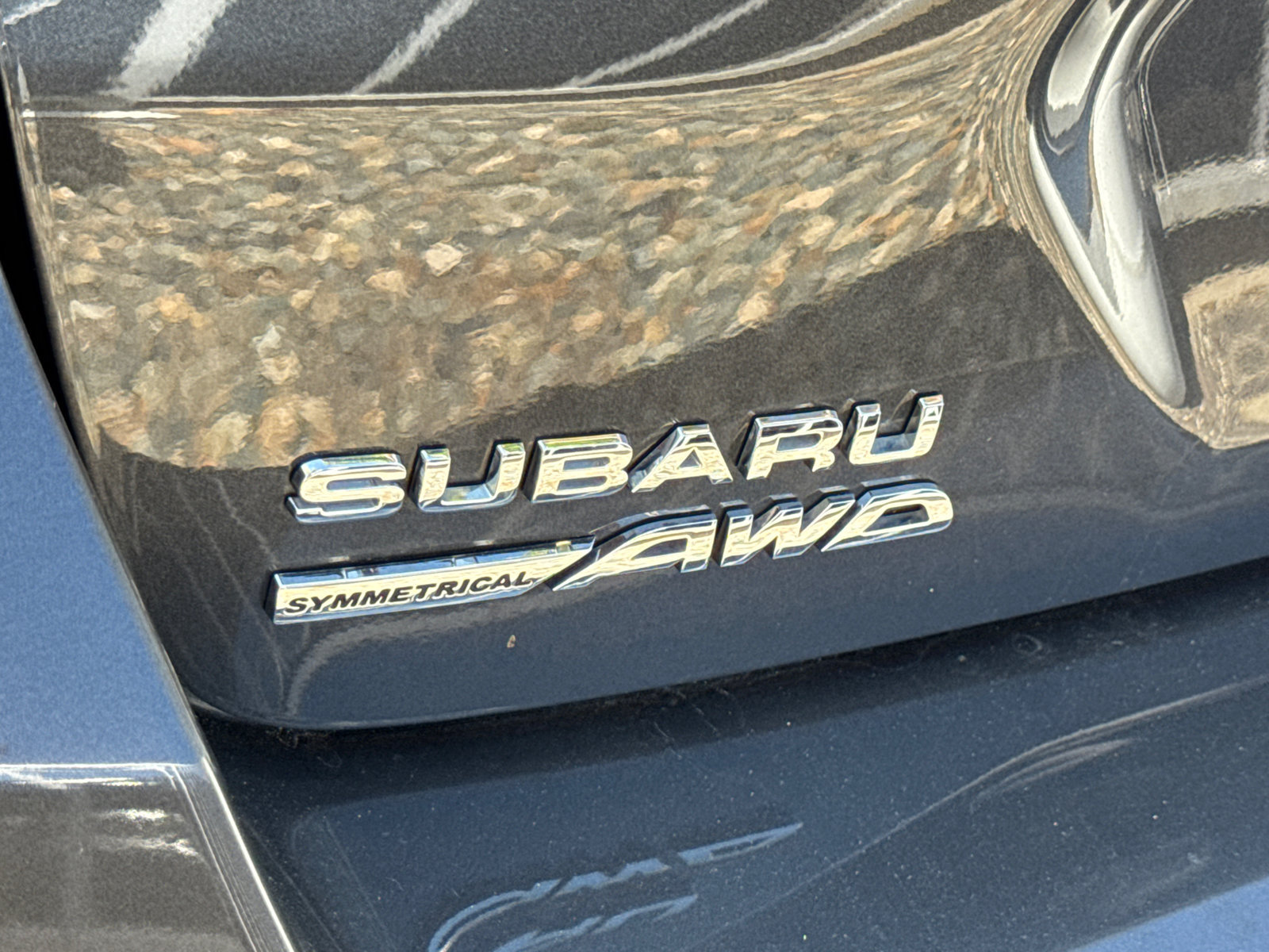 Used 2024 Subaru Impreza 2.0i AWD/4WD image 4
