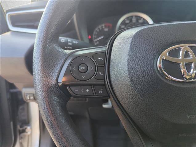 Certified 2021 Toyota Corolla LE image 15