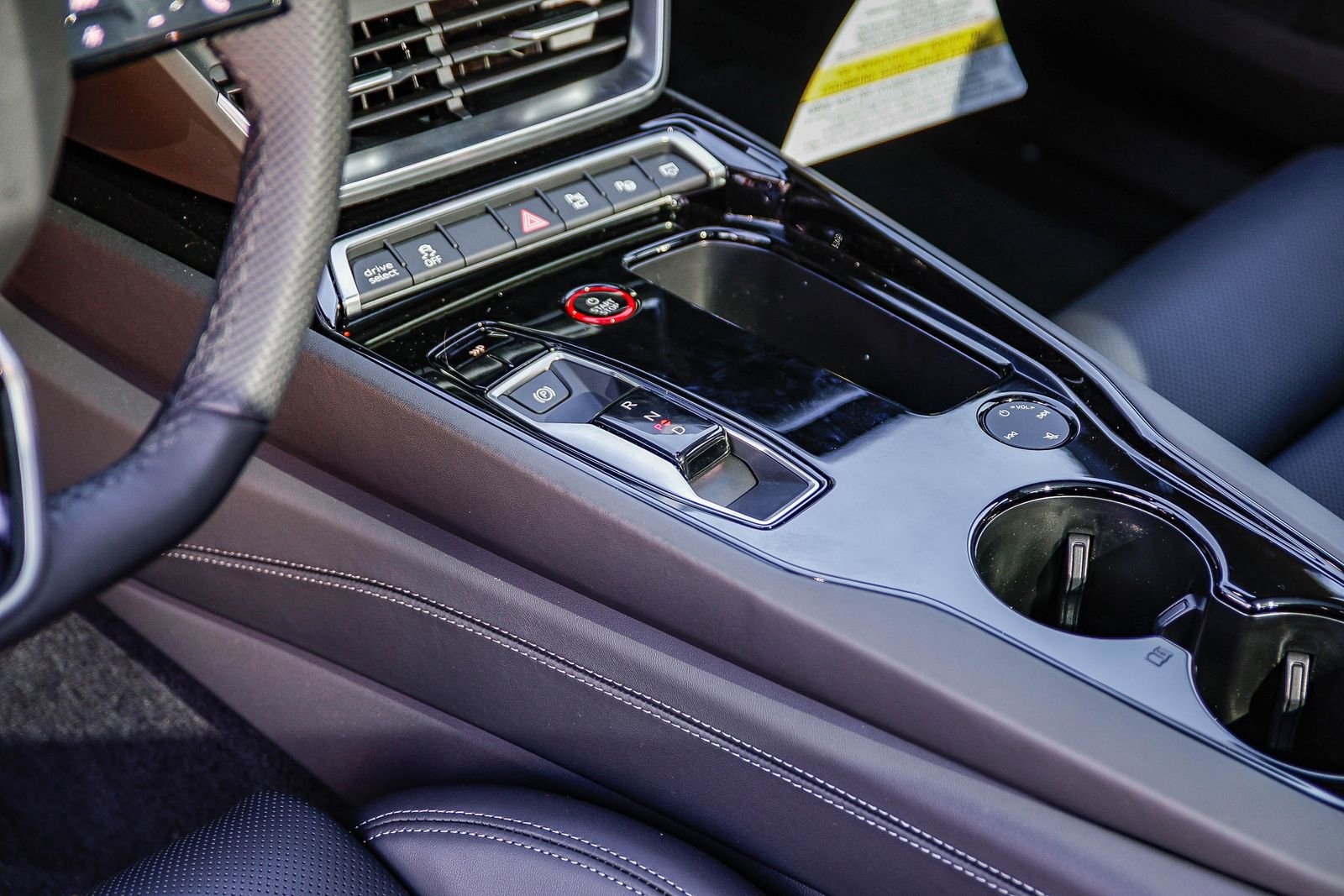 New 2026 Audi S e-tron GT Premium Plus image 20