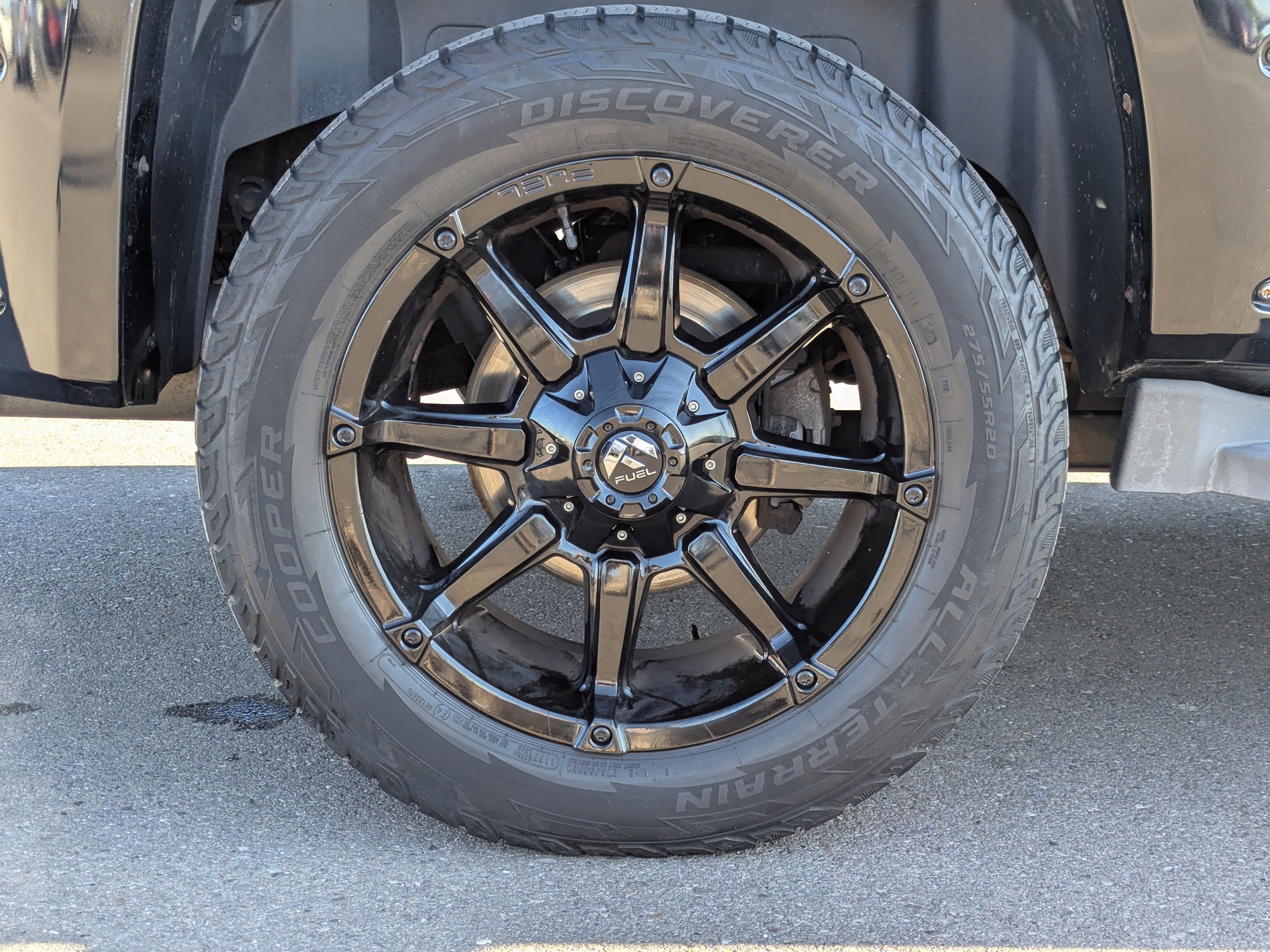 Used 2013 Chevrolet Avalanche LT w/ All-Star Edition AWD/4WD image 46