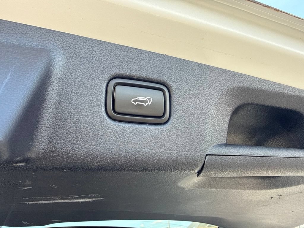 Used 2023 Hyundai Palisade Calligraphy AWD/4WD image 45