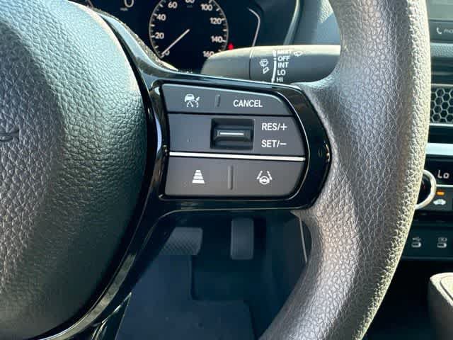 Used 2026 Honda Civic LX image 13