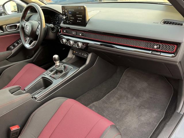 Used 2025 Honda Civic Si image 22