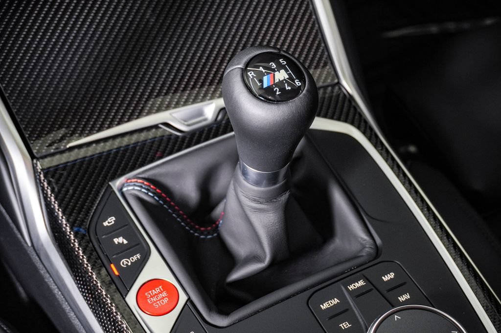 Used 2026 BMW M3 RWD image 32