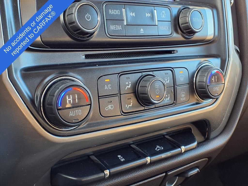 Used 2016 Chevrolet Silverado 1500 LT w/ All Star Edition image 25