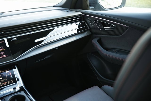 New 2026 Audi RS Q8 performance image 30