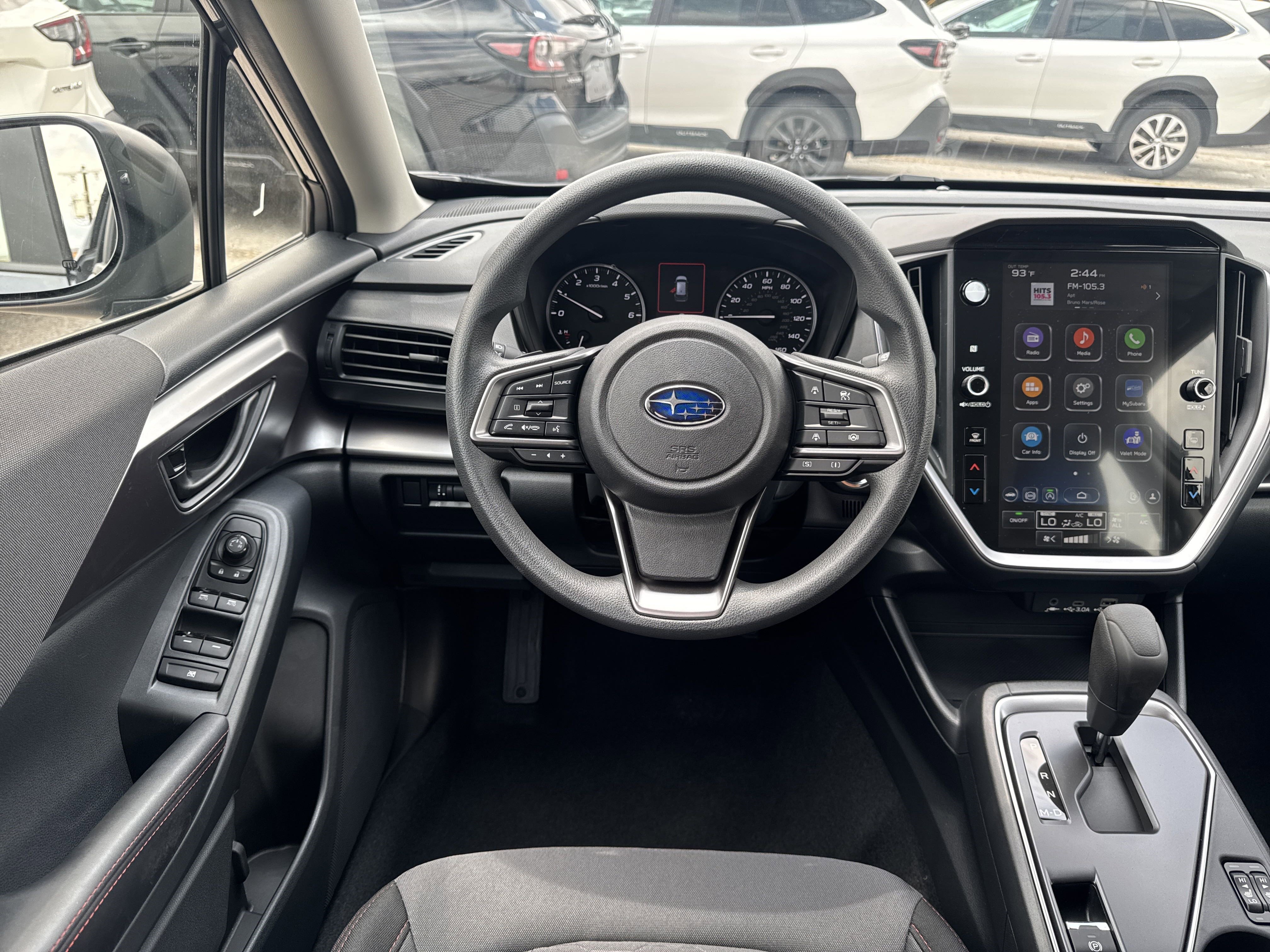 New 2025 Subaru Impreza 2.0i Sport image 12