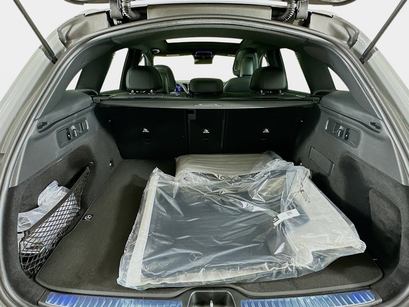 Certified 2026 Mercedes-Benz GLC 300 4MATIC image 33