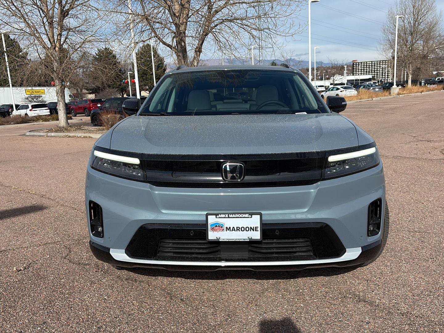 New 2026 Honda Prologue Touring image 2