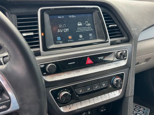 Used 2018 Hyundai Sonata SEL FWD image 19