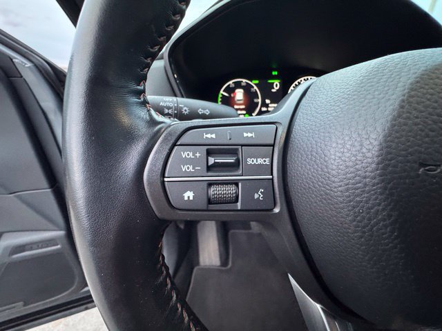 Used 2025 Honda CR-V Sport image 16