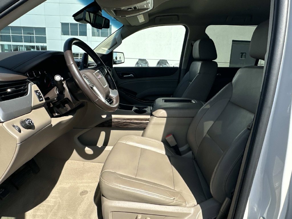 Used 2019 GMC Yukon XL SLT RWD image 17