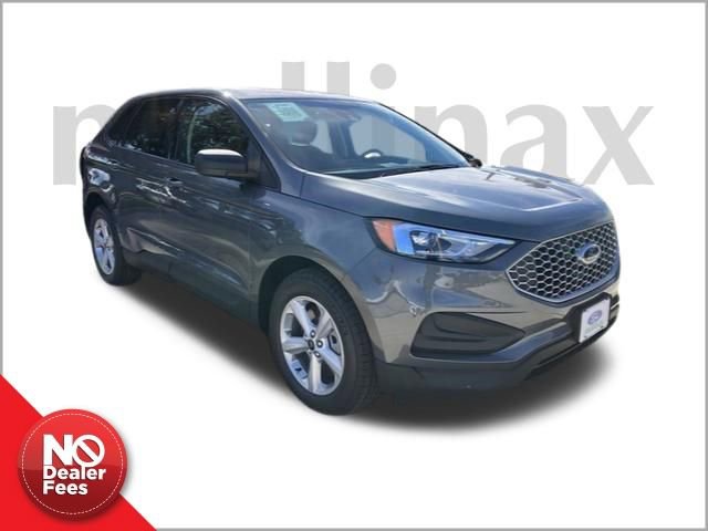 New 2024 Ford Edge SE