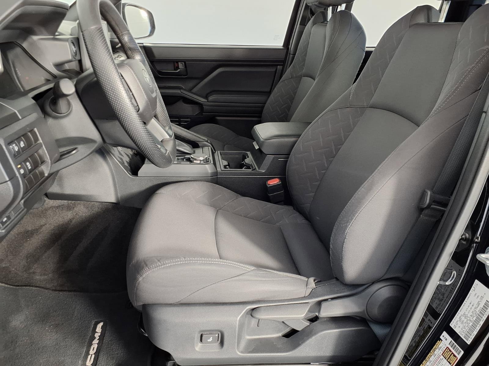 Used 2024 Toyota Tacoma SR image 23