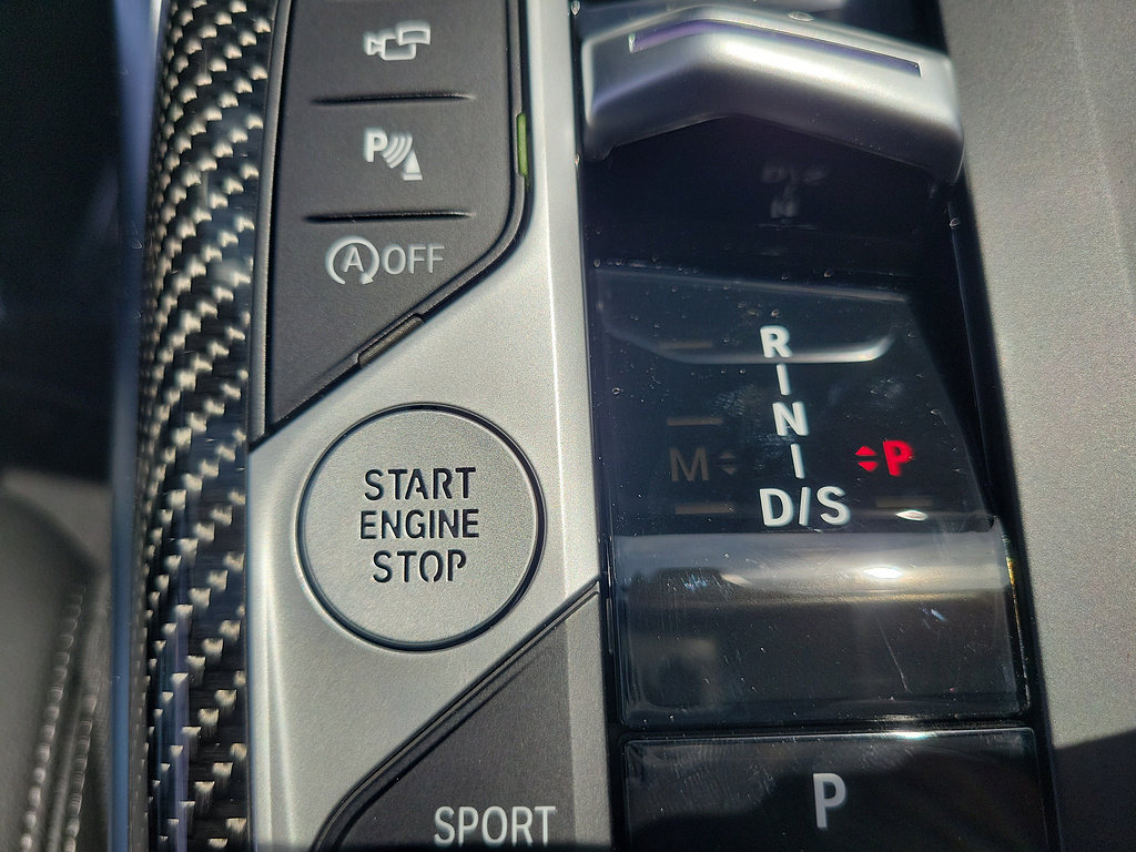 New 2026 BMW M440i w/ Premium Package RWD image 31