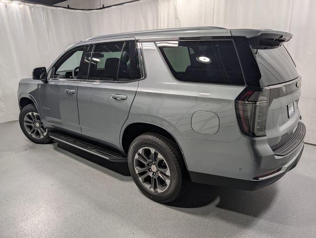 New 2026 Chevrolet Tahoe LT image 7