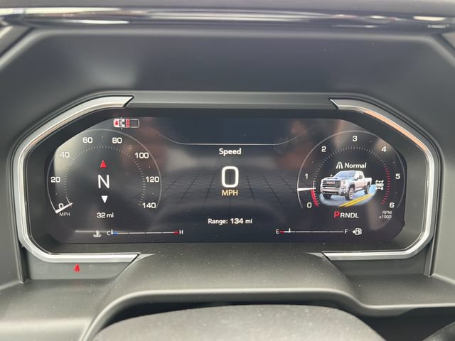 New 2026 GMC Sierra 2500 AT4 w/ AT4 Premium Plus Package AWD/4WD image 11