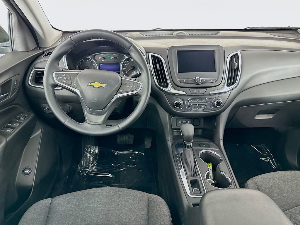 Used 2023 Chevrolet Equinox LT image 30