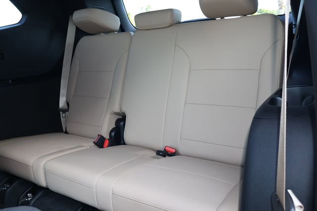New 2026 Buick Enclave Preferred w/ Power Package AWD/4WD image 14