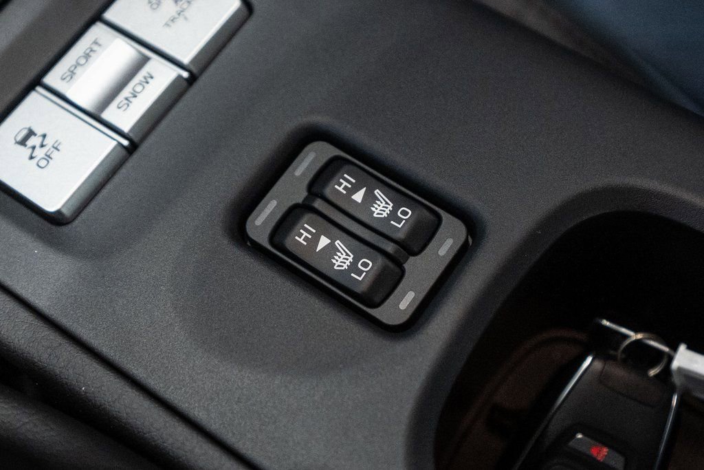 New 2025 Toyota GR86 Premium image 17