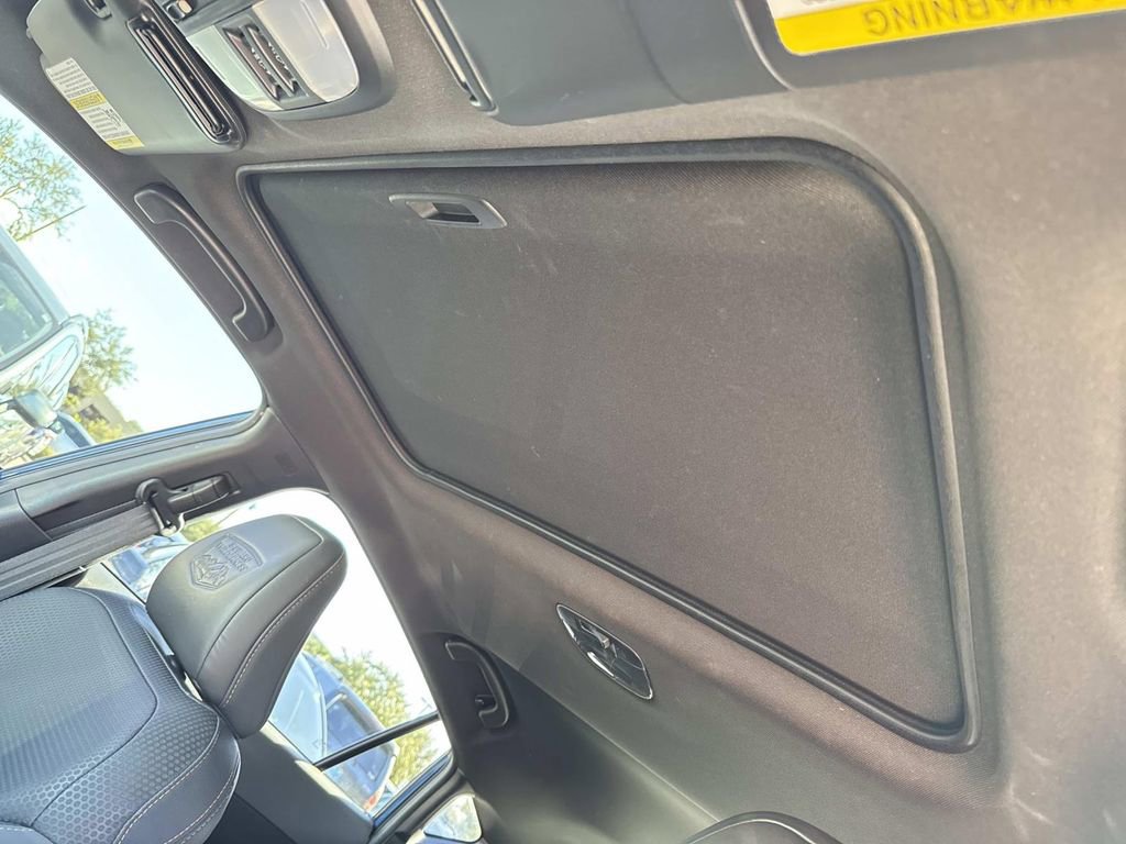 Used 2024 Subaru Crosstrek 2.5i Wilderness w/ Wilderness Package image 43