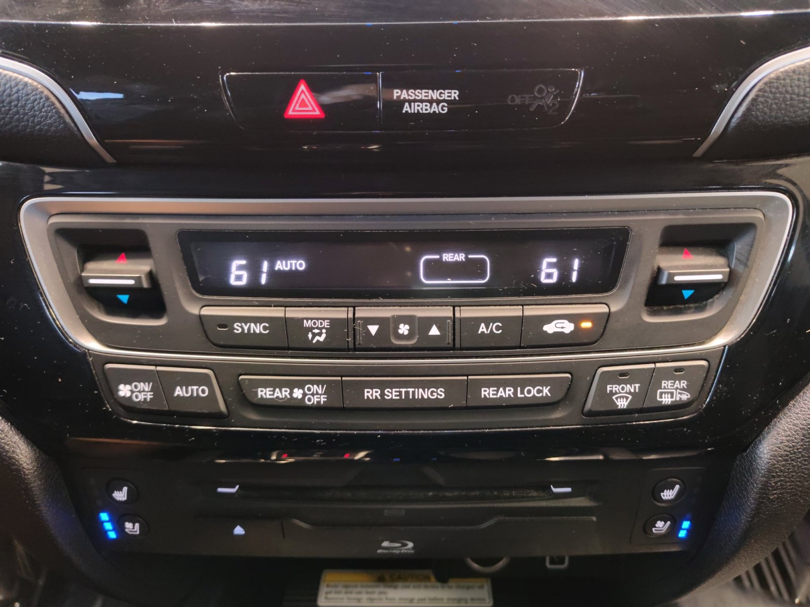 Used 2019 Honda Pilot Elite image 19