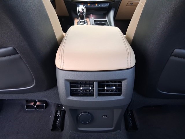 New 2026 Cadillac CT5 Premium Luxury image 23