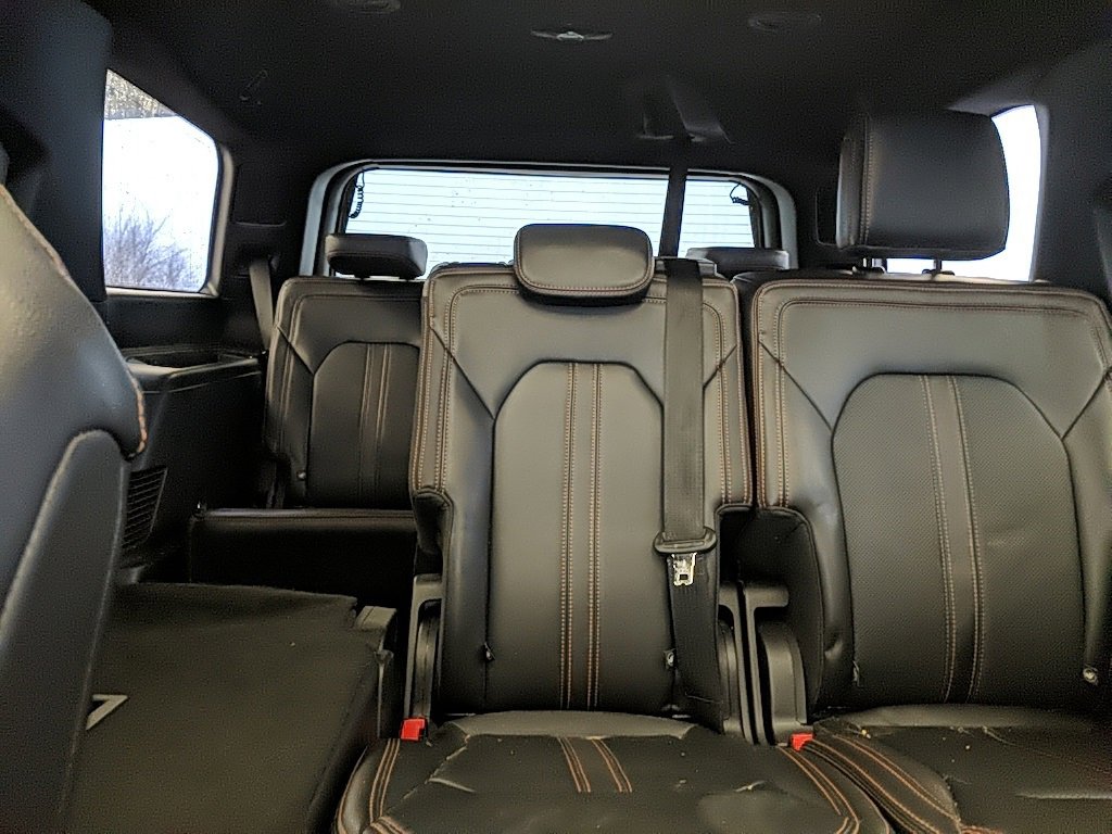 Used 2023 Ford Expedition Timberline image 33