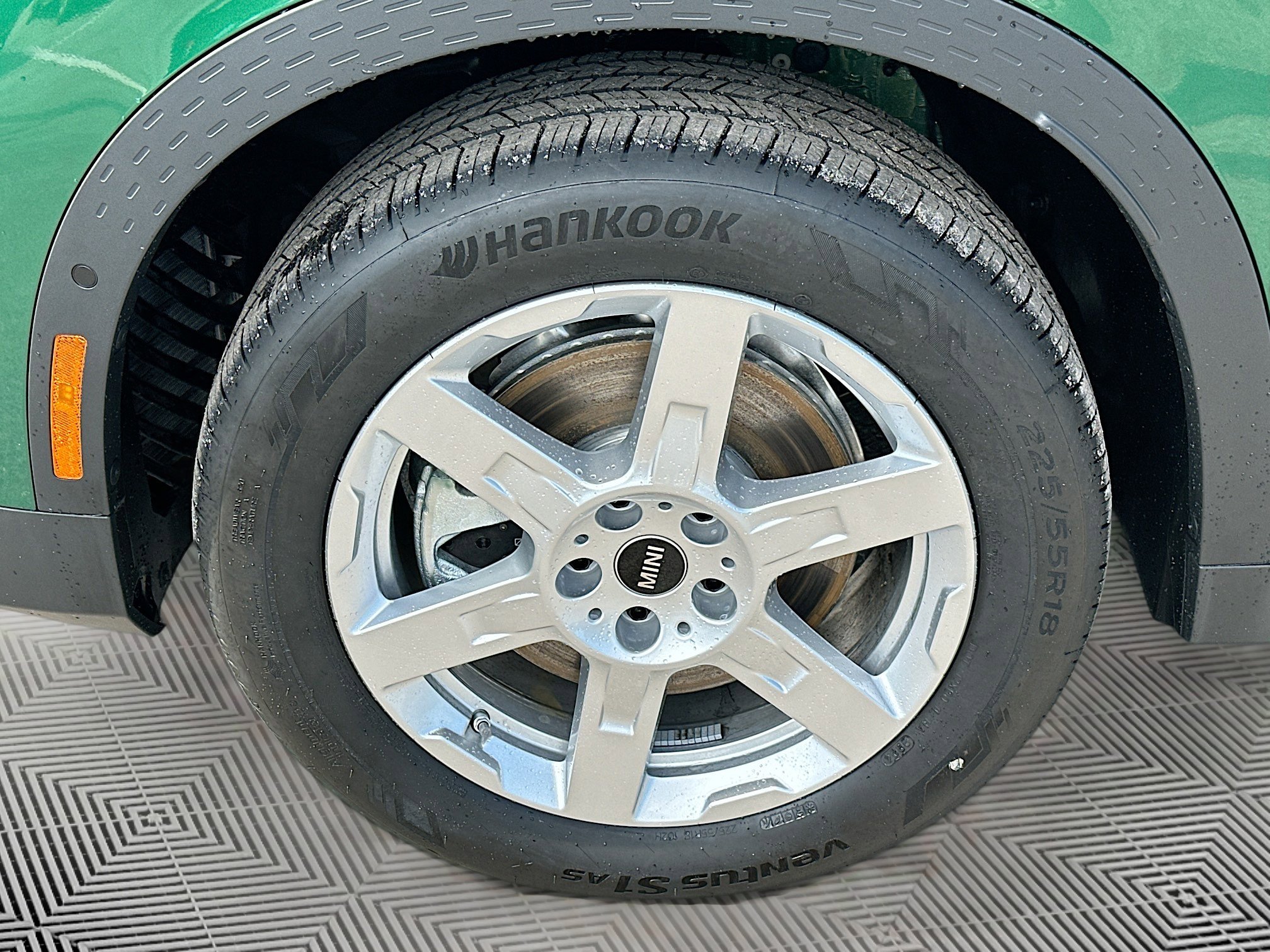 New 2025 MINI Cooper Countryman S image 28