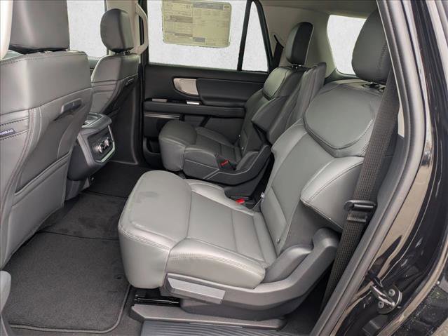New 2026 Ford Expedition Max Active image 15