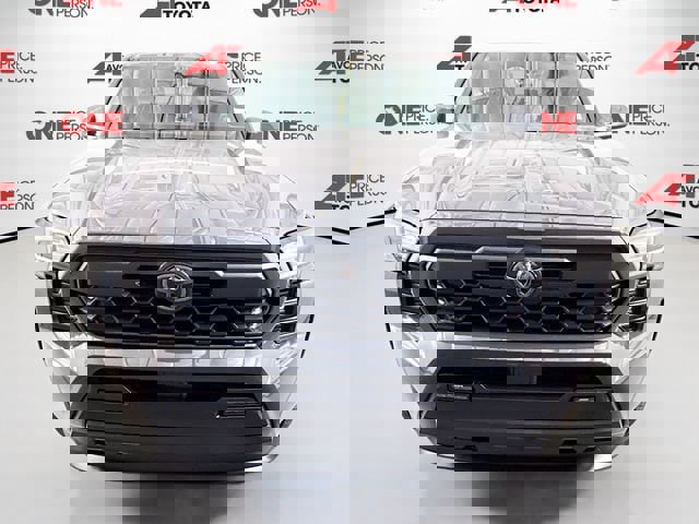 Certified 2025 Toyota Tacoma TRD Off-Road video 2