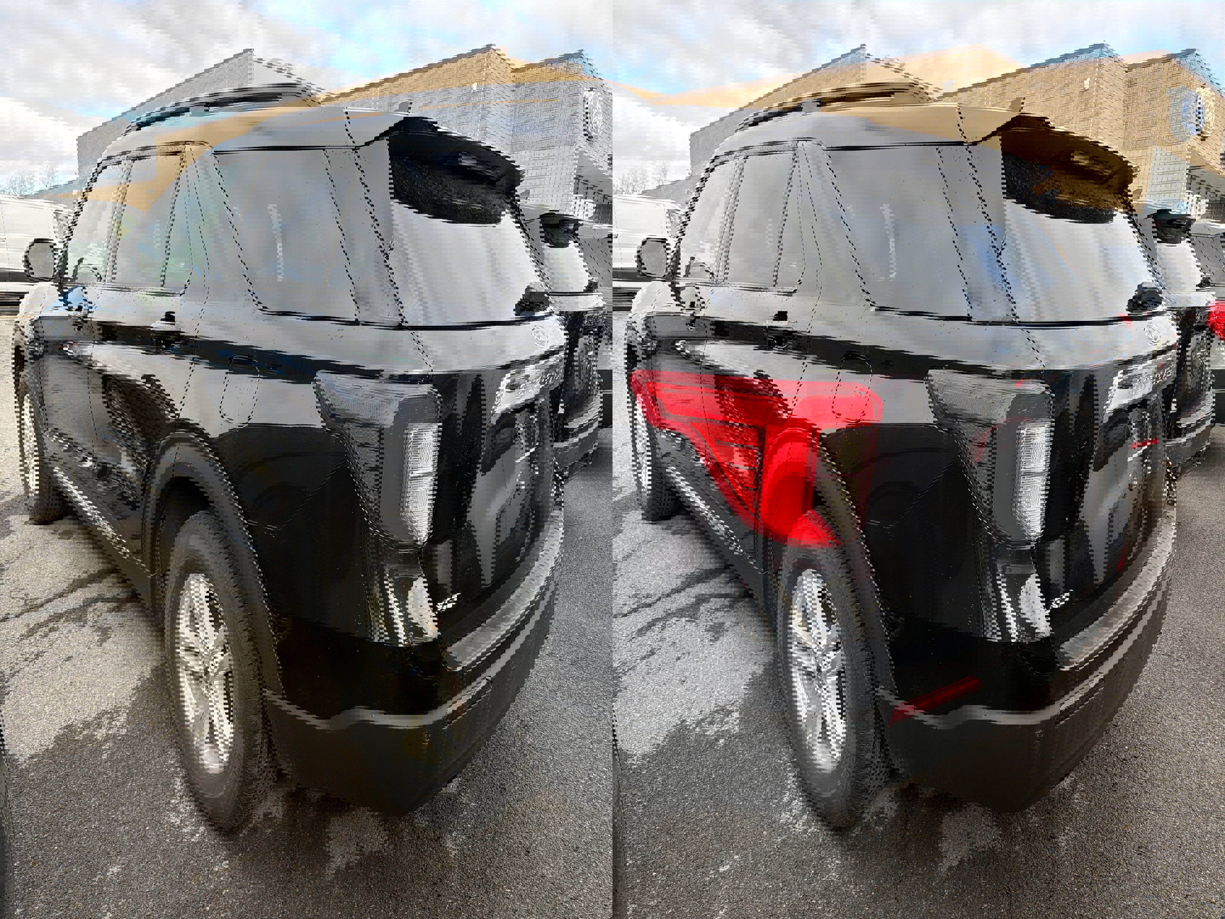 Used 2022 Ford Explorer XLT image 6