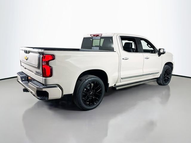 New 2026 Chevrolet Silverado 1500 High Country image 5